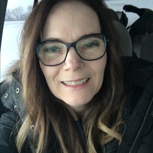 Meet your Posher, Tina